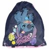 STITCH ZESTAW 6 elem. PLECAK DO SZKOŁY STICH DZIEWCZĘCY DO KLAS 1-4 PASO